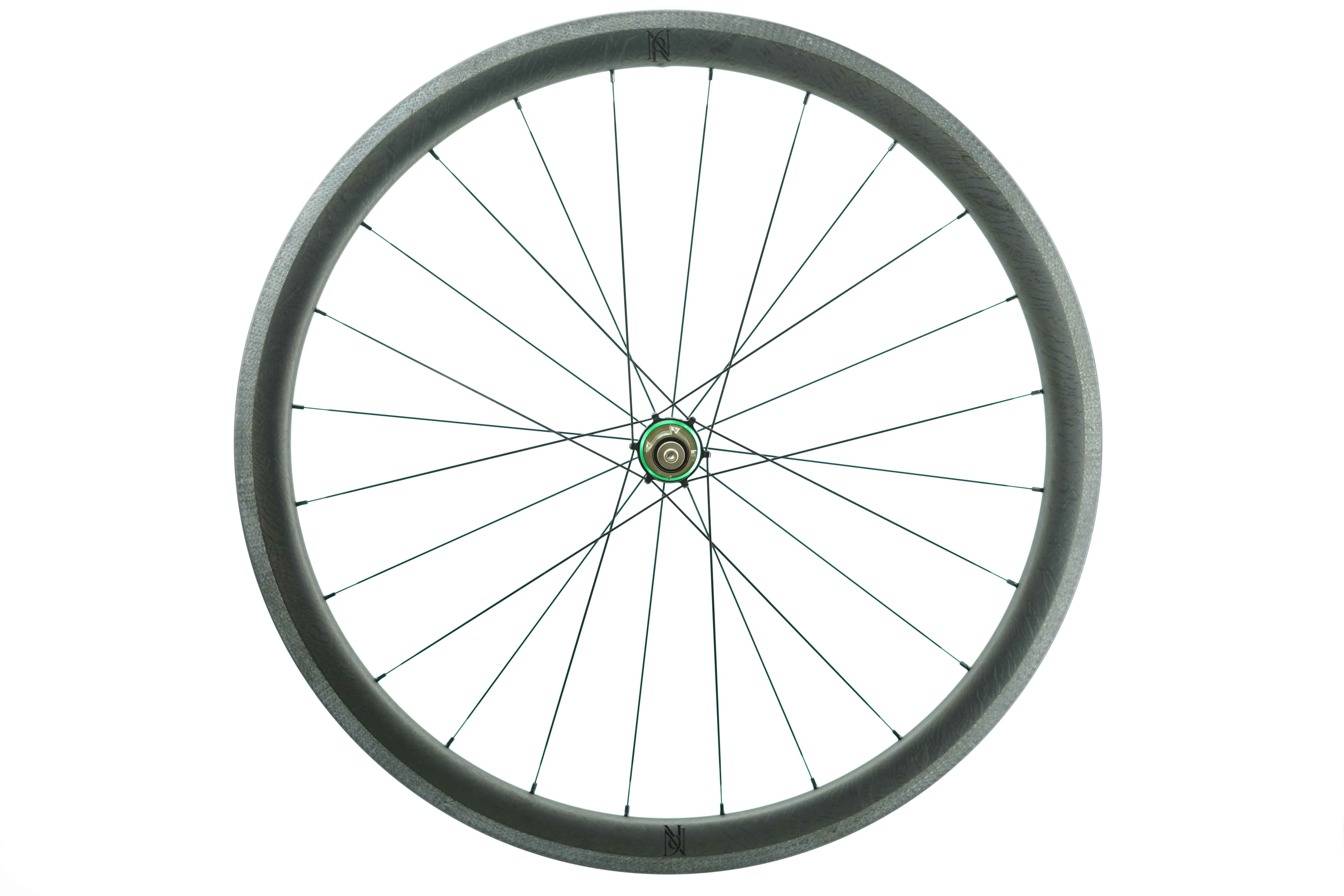 WheelSet