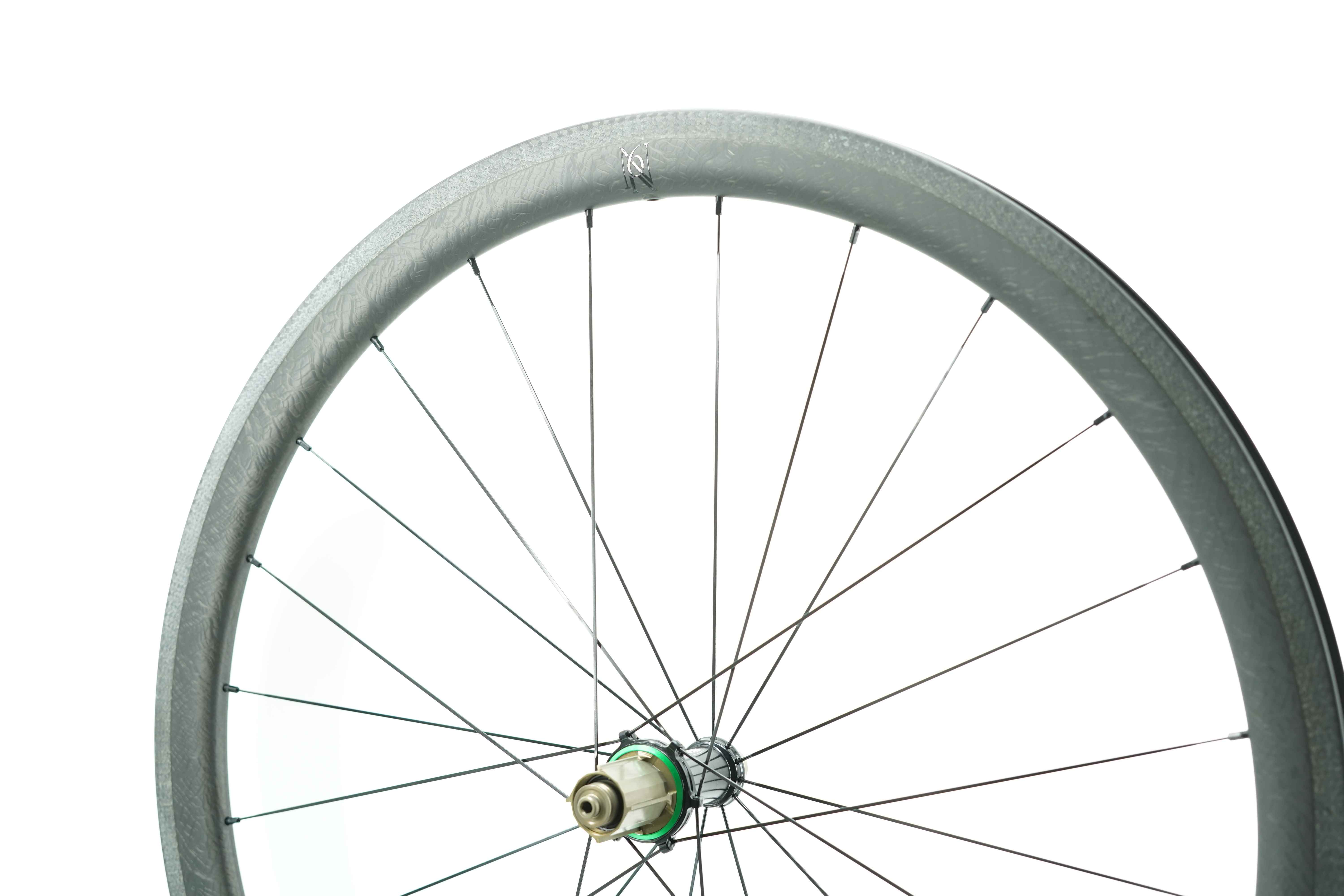 WheelSet