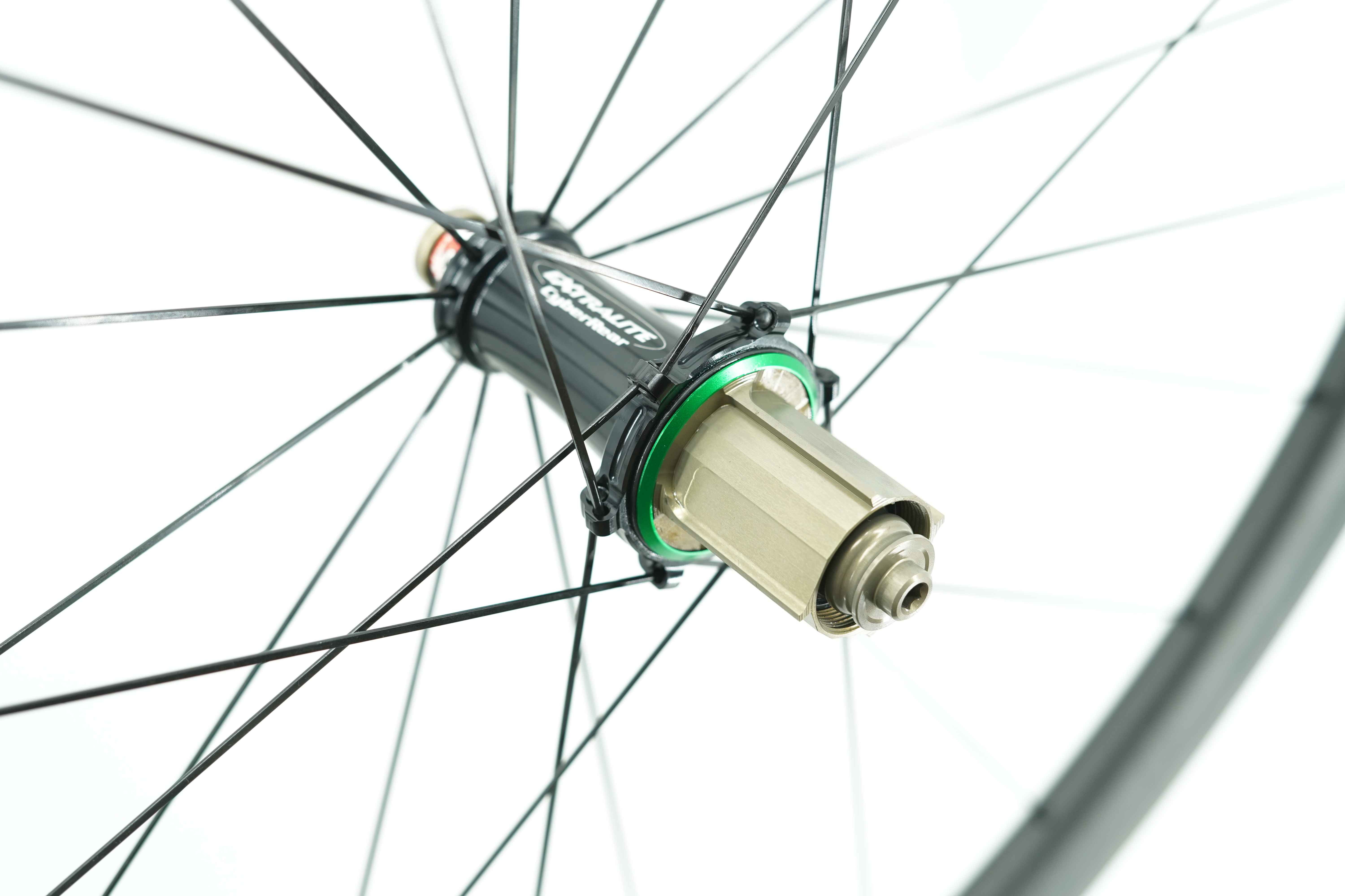 WheelSet