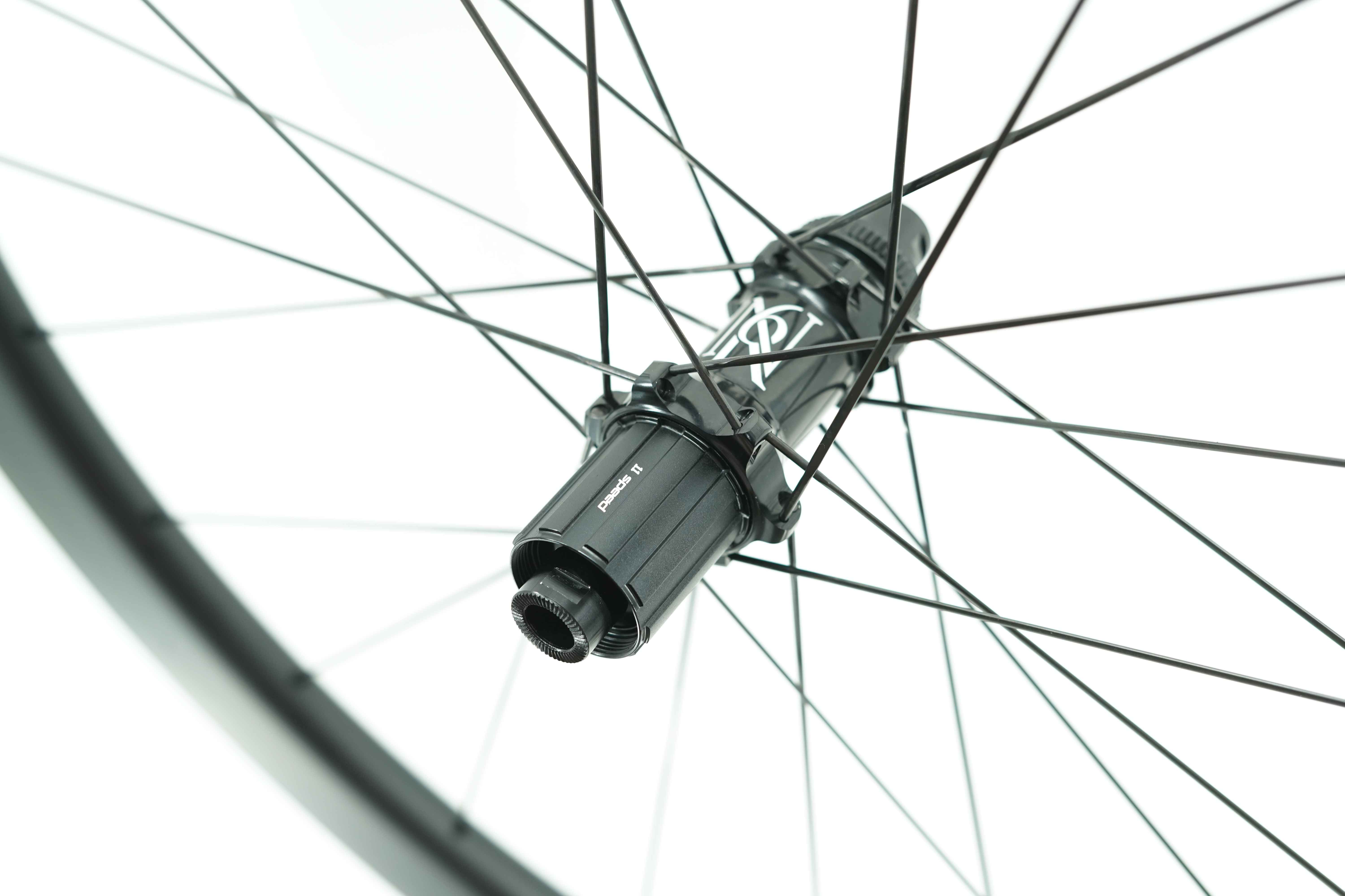 WheelSet